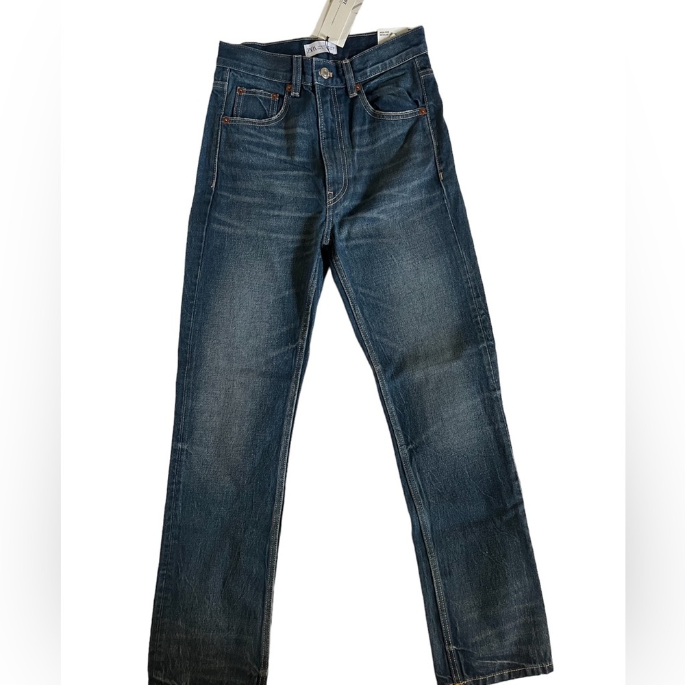 zara jeans